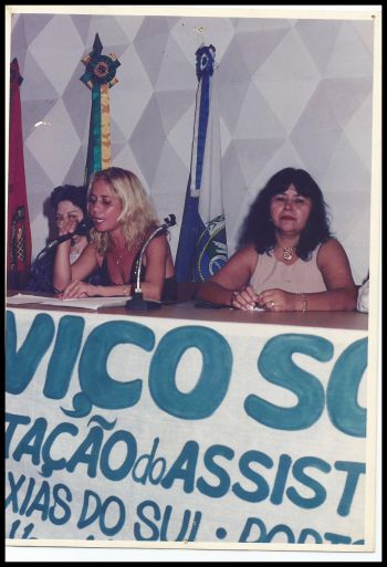 II Seminário Nacional (1998)