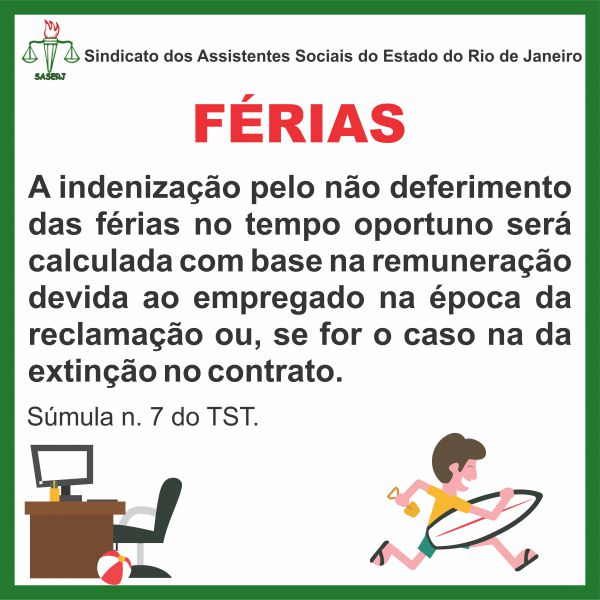 Férias