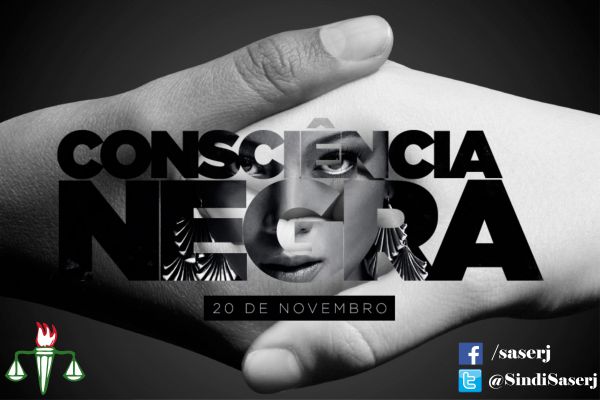 20 de Novembro - Dia da Consciência Negra