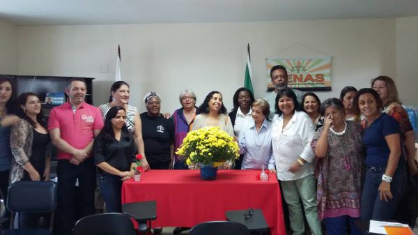 Assembleia Nacional Sindical