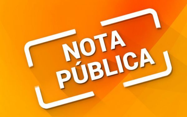 NOTA SOBRE O PROCESSO DA PCRJ