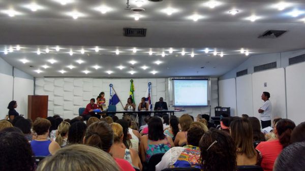 Assembleia Ordinária do Conselho Municipal de Assistência Social do Rio de Janeiro - CMAS/RJ