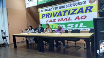 Assembleia para os (as) Assistentes Sociais da Prefeitura RJ - 21.03.17