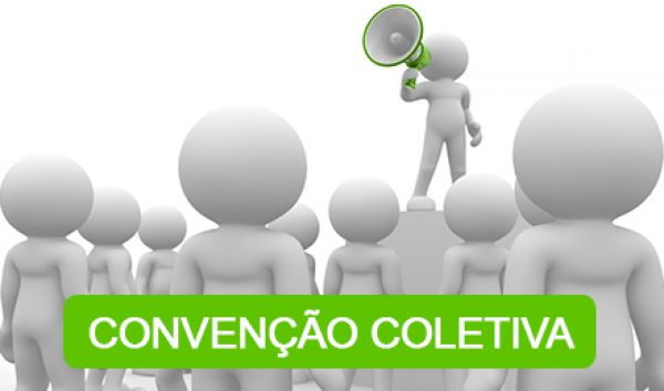 Convenção Coletiva de Trabalho 2017/2018