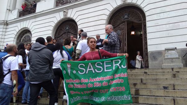 CPI da Previrio na Câmara dos Vereadores - Pressão no governo e cobrança sobre o desmonte da Creche Institucional da Previ