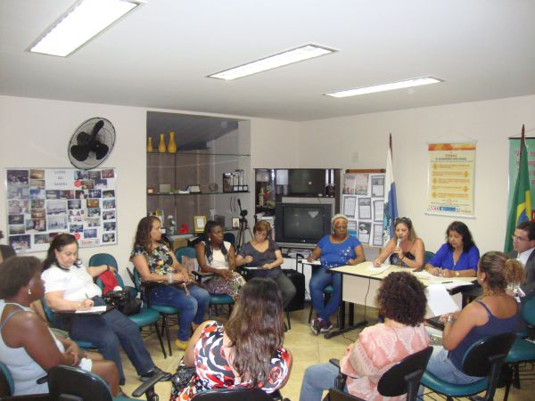 ASSEMBLEIA DO SASERJ - 31/08/2018