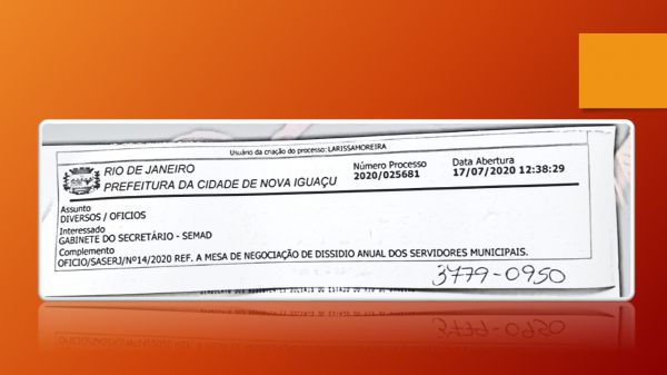 INICIATIVA DO SASERJ BUSCA ASSEGURAR DIREITOS E MELHORAR CONDIÇÕES DE TRABALHO PARA OS(AS) ASSISTENTES SOCIAIS DE NOVA IGUAÇU