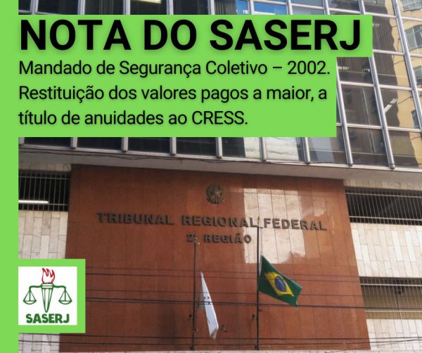 Cress Rio de Janeiro