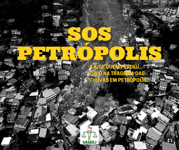 SOS PETRÓPOLIS