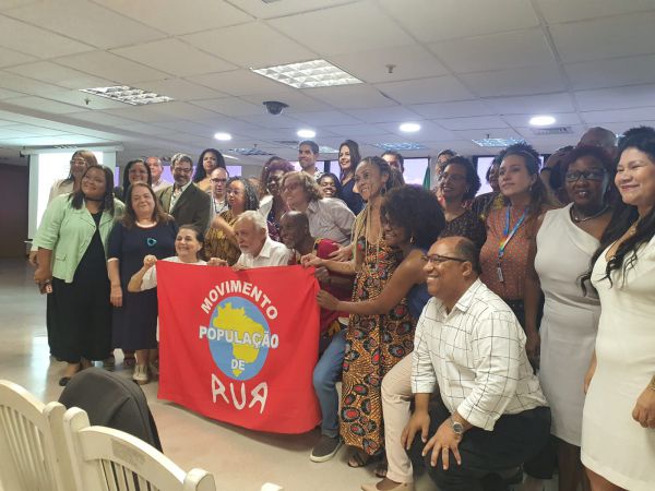 2ª Assembleia Geral Ordinária de 2023 (27/10/2023) – CRESS 12ª Região