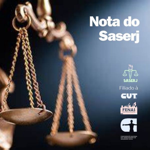 Atenção, assistentes sociais! Temos importantes informações sobre SIMAS e as judicializações em curso