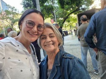 Banco de imagens Diretoria 2025/2028